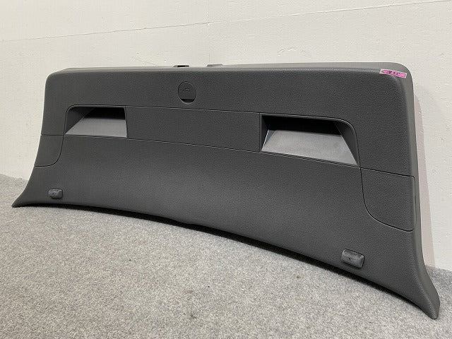 新品!ゴルフ5/GOLFⅤ 1K系 純正 リア トランクトリム 1K6 867 601E 1K6867601E71N 素地 フォルクスワーゲン(140033)