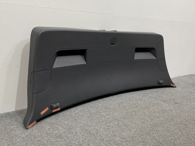 新品!ゴルフ5/GOLFⅤ 1K系 純正 リア トランクトリム 1K6 867 601E 1K6867601E71N 素地 フォルクスワーゲン(140035)