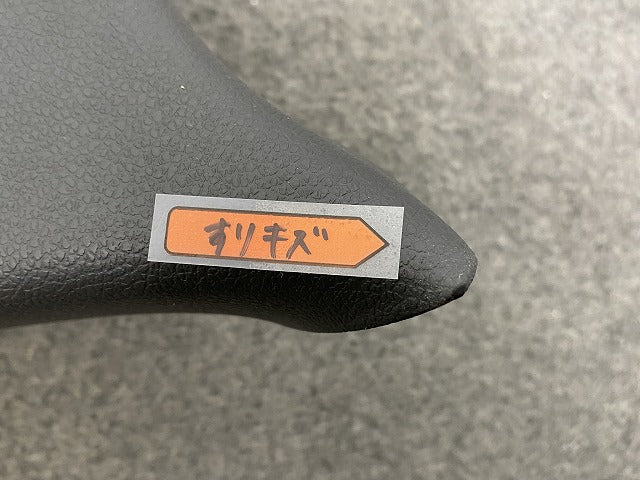 新品!ゴルフ5/GOLFⅤ 1K系 純正 リア トランクトリム 1K6 867 601E 1K6867601E71N 素地 フォルクスワーゲン(140035)
