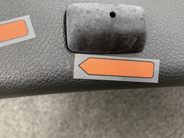 新品!ゴルフ5/GOLFⅤ 1K系 純正 リア トランクトリム 1K6 867 601E 1K6867601E71N 素地 フォルクスワーゲン(140035)