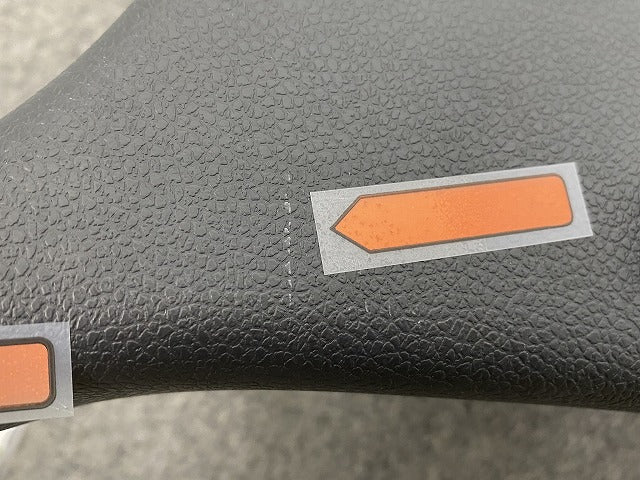 新品!ゴルフ5/GOLFⅤ 1K系 純正 リア トランクトリム 1K6 867 601E 1K6867601E71N 素地 フォルクスワーゲン(140035)
