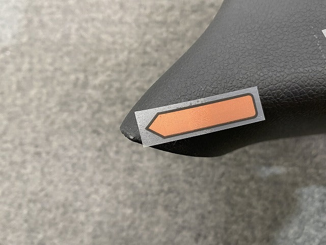 新品!ゴルフ5/GOLFⅤ 1K系 純正 リア トランクトリム 1K6 867 601E 1K6867601E71N 素地 フォルクスワーゲン(140035)