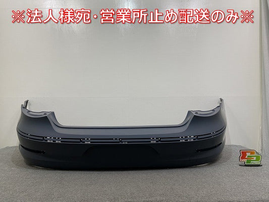 新品!パサートCC 3C/2008-2011 純正 リア バンパー 3C8 807 421 A 3C8807421FGRU サフ フォルクスワーゲン(140036)