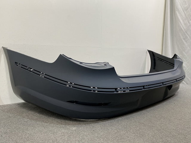 新品!パサートCC 3C/2008-2011 純正 リア バンパー 3C8 807 421 A 3C8807421FGRU サフ フォルクスワーゲン(140036)
