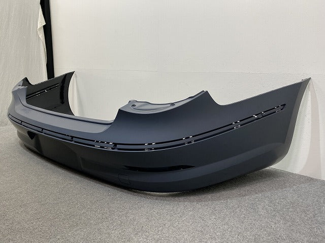 新品!パサートCC 3C/2008-2011 純正 リア バンパー 3C8 807 421 A 3C8807421FGRU サフ フォルクスワーゲン(140036)