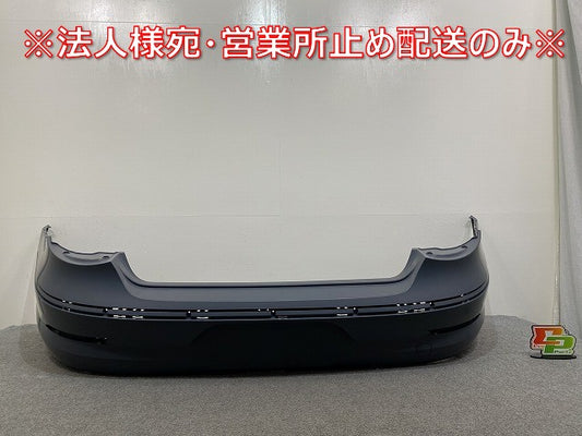 新品!パサートCC 3C/2008-2011 純正 リア バンパー 3C8 807 421 A 3C8807421FGRU サフ フォルクスワーゲン(140037)