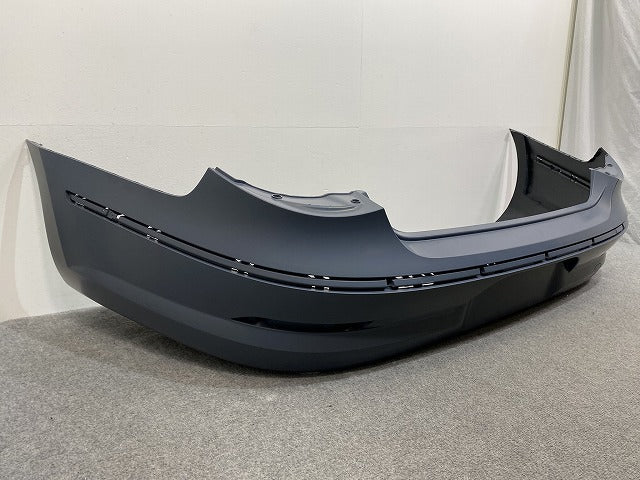 新品!パサートCC 3C/2008-2011 純正 リア バンパー 3C8 807 421 A 3C8807421FGRU サフ フォルクスワーゲン(140037)
