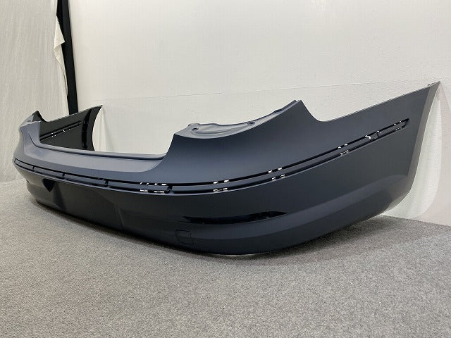 新品!パサートCC 3C/2008-2011 純正 リア バンパー 3C8 807 421 A 3C8807421FGRU サフ フォルクスワーゲン(140037)