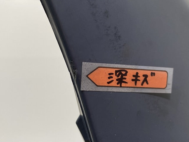 新品!パサートCC 3C/2008-2011 純正 リア バンパー 3C8 807 421 A 3C8807421FGRU サフ フォルクスワーゲン(140037)