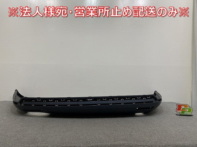 新品!ジェッタ 1K系/2006-2011 純正 リア バンパースポイラー 1K5 807 521 1K5807433AGRU サフ フォルクスワーゲン(140038)