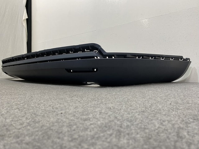 新品!ジェッタ 1K系/2006-2011 純正 リア バンパースポイラー 1K5 807 521 1K5807433AGRU サフ フォルクスワーゲン(140038)