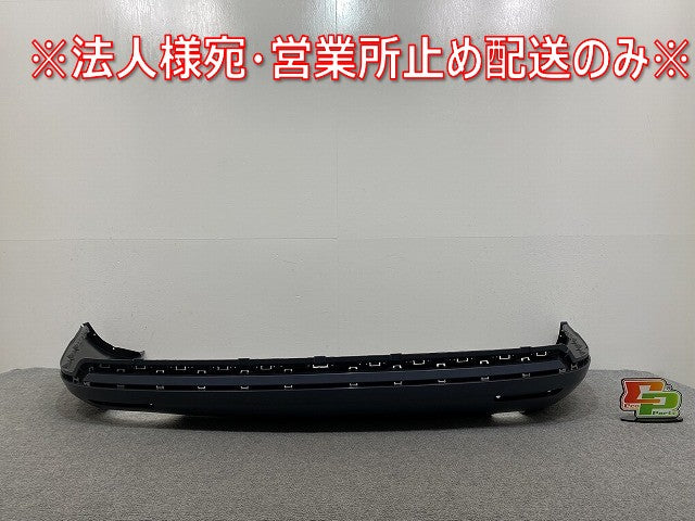 新品!ジェッタ 1K系/2006-2011 純正 リア バンパースポイラー 1K5 807 521 1K5807433AGRU サフ フォルクスワーゲン(140039)