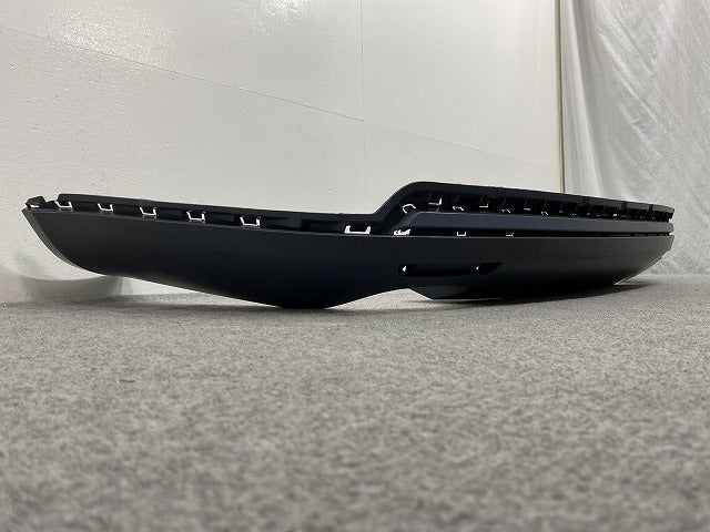 新品!ジェッタ 1K系/2006-2011 純正 リア バンパースポイラー 1K5 807 521 1K5807433AGRU サフ フォルクスワーゲン(140039)