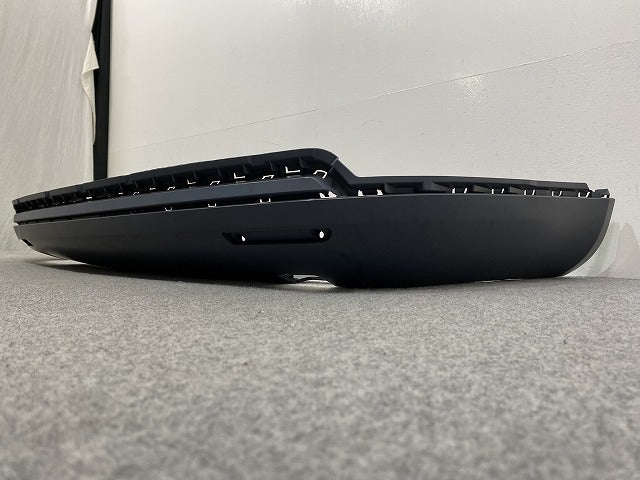 新品!ジェッタ 1K系/2006-2011 純正 リア バンパースポイラー 1K5 807 521 1K5807433AGRU サフ フォルクスワーゲン(140039)