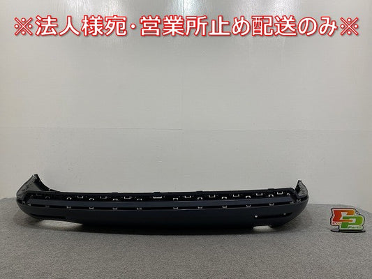新品!ジェッタ 1K系/2006-2011 純正 リア バンパースポイラー 1K5 807 521 1K5807433AGRU サフ フォルクスワーゲン(140040)