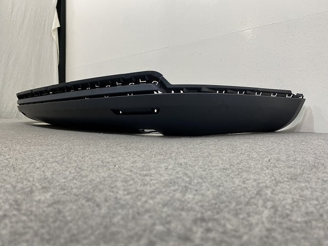 新品!ジェッタ 1K系/2006-2011 純正 リア バンパースポイラー 1K5 807 521 1K5807433AGRU サフ フォルクスワーゲン(140040)
