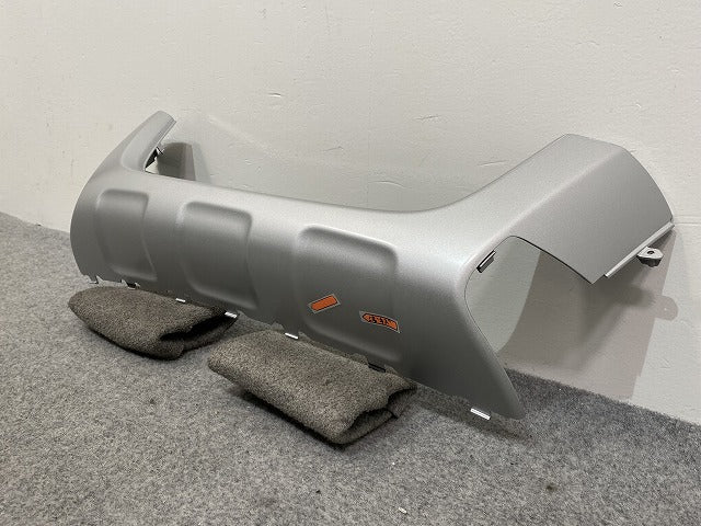 新品!ポロ/POLO クロスポロ/9NBTS 純正 フロント バンパープロテクター/ガード 6Q0.807.333 6Q0806333V7R フォルクスワーゲン(140043)