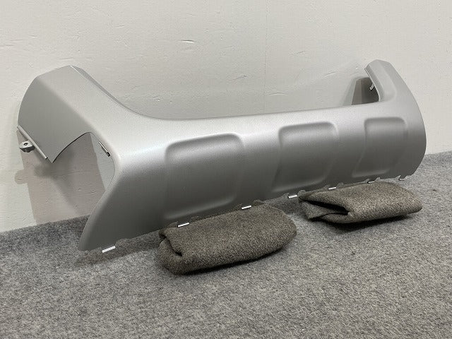 新品!ポロ/POLO クロスポロ/9NBTS 純正 フロント バンパープロテクター/ガード 6Q0.807.333 6Q0806333V7R フォルクスワーゲン(140044)