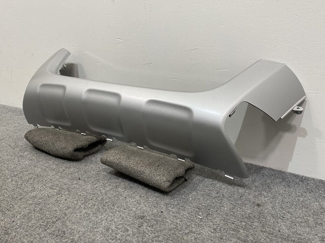 新品!ポロ/POLO クロスポロ/9NBTS 純正 フロント バンパープロテクター/ガード 6Q0.807.333 6Q0806333V7R フォルクスワーゲン(140044)