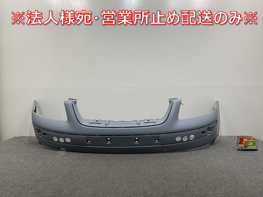 新品!トゥーラン 1T系 純正 フロント バンパー 1T0 807 221 1T0807217CGRU サフ フォルクスワーゲン(140045)
