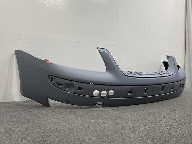 新品!トゥーラン 1T系 純正 フロント バンパー 1T0 807 221 1T0807217CGRU サフ フォルクスワーゲン(140045)