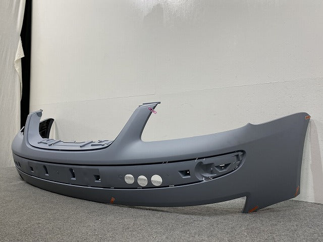 新品!トゥーラン 1T系 純正 フロント バンパー 1T0 807 221 1T0807217CGRU サフ フォルクスワーゲン(140045)