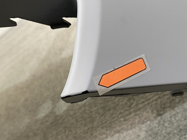 新品!トゥーラン 1T系 純正 フロント バンパー 1T0 807 221 1T0807217CGRU サフ フォルクスワーゲン(140045)