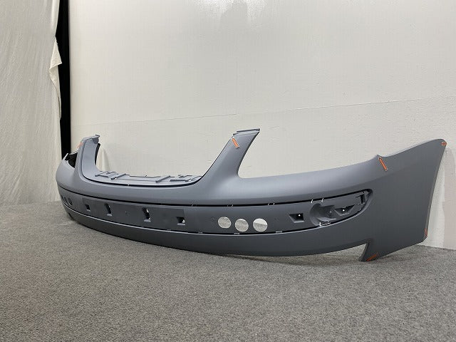 新品!トゥーラン 1T系 純正 フロント バンパー 1T0 807 221 1T0807217CGRU サフ フォルクスワーゲン(140046)