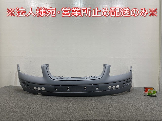新品!トゥーラン 1T系 純正 フロント バンパー 1T0 807 221 1T0807217CGRU サフ フォルクスワーゲン(140047)