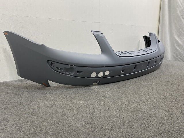新品!トゥーラン 1T系 純正 フロント バンパー 1T0 807 221 1T0807217CGRU サフ フォルクスワーゲン(140047)