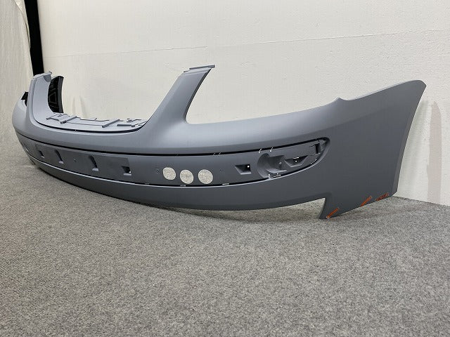 新品!トゥーラン 1T系 純正 フロント バンパー 1T0 807 221 1T0807217CGRU サフ フォルクスワーゲン(140047)