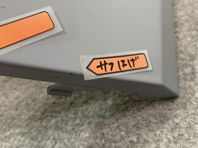 新品!トゥーラン 1T系 純正 フロント バンパー 1T0 807 221 1T0807217CGRU サフ フォルクスワーゲン(140047)