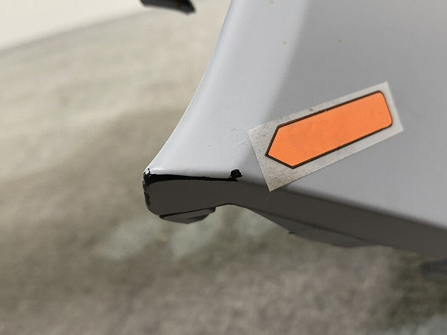 新品!トゥーラン 1T系 純正 フロント バンパー 1T0 807 221 1T0807217CGRU サフ フォルクスワーゲン(140047)