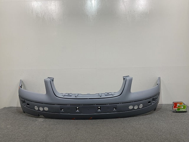 新品!トゥーラン 1T系 純正 フロント バンパー 1T0 807 221 1T0807217CGRU サフ フォルクスワーゲン(140048)