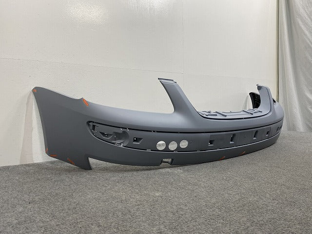新品!トゥーラン 1T系 純正 フロント バンパー 1T0 807 221 1T0807217CGRU サフ フォルクスワーゲン(140048)