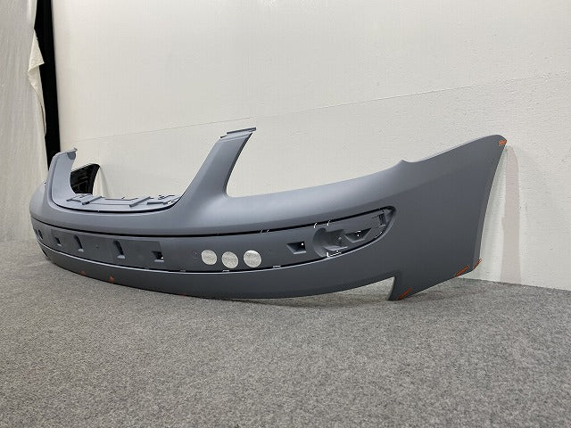 新品!トゥーラン 1T系 純正 フロント バンパー 1T0 807 221 1T0807217CGRU サフ フォルクスワーゲン(140048)
