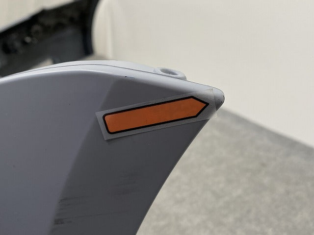 新品!トゥーラン 1T系 純正 フロント バンパー 1T0 807 221 1T0807217CGRU サフ フォルクスワーゲン(140048)