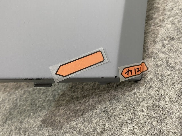 新品!トゥーラン 1T系 純正 フロント バンパー 1T0 807 221 1T0807217CGRU サフ フォルクスワーゲン(140048)