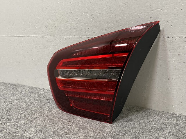 新品!GLAクラス X156 純正 後期 右 フィニッシャーランプ/テールランプ/ライト/レンズ LED AL Automotive Lighting A1569069000(140052)