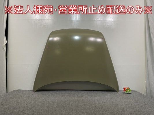 新品!トゥアレグ 7L系/2003-2010 純正 ボンネット/エンジンフード アルミ製 7L6 823 031 D 7L6823031D 未塗装 フォルクスワーゲン(140058)