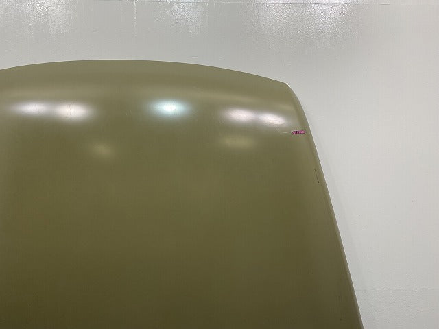 新品!トゥアレグ 7L系/2003-2010 純正 ボンネット/エンジンフード アルミ製 7L6 823 031 D 7L6823031D 未塗装 フォルクスワーゲン(140058)