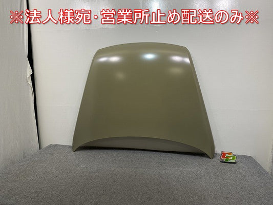 新品!トゥアレグ 7L系/2003-2010 純正 ボンネット/エンジンフード アルミ製 7L6 823 031 D 7L6823031D 未塗装 フォルクスワーゲン(140059)