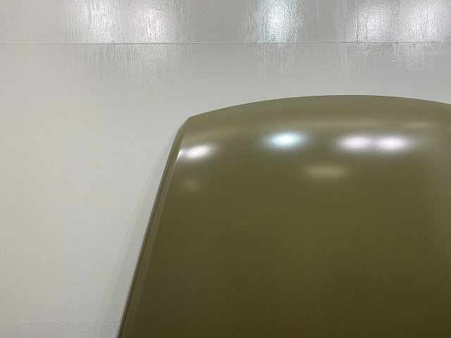 新品!トゥアレグ 7L系/2003-2010 純正 ボンネット/エンジンフード アルミ製 7L6 823 031 D 7L6823031D 未塗装 フォルクスワーゲン(140059)