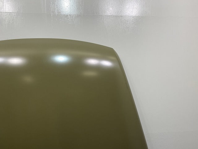 新品!トゥアレグ 7L系/2003-2010 純正 ボンネット/エンジンフード アルミ製 7L6 823 031 D 7L6823031D 未塗装 フォルクスワーゲン(140059)