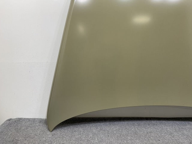 新品!トゥアレグ 7L系/2003-2010 純正 ボンネット/エンジンフード アルミ製 7L6 823 031 D 7L6823031D 未塗装 フォルクスワーゲン(140059)