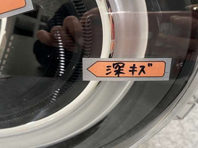 MINI/ミニ F54/F55/F56/F57 純正 右 ヘッドライト/ランプ LED VALEO 63.11-8738654-02 MINI(140064)