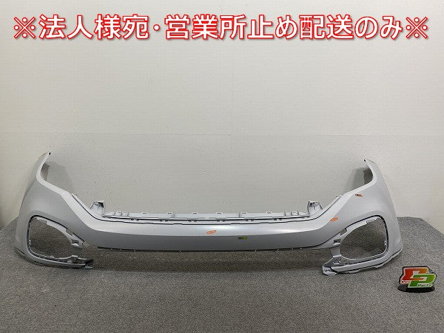 新品!Tクロス/T-クロス C1DKR/2019-2024 純正 前期 フロント バンパー 2GM.807.221.A 2GM807221AGRU サフ フォルクスワーゲン(140065)