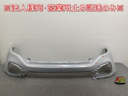 新品!Tクロス/T-クロス C1DKR/2019-2024 純正 前期 フロント バンパー 2GM.807.221.A 2GM807221AGRU サフ フォルクスワーゲン(140065)