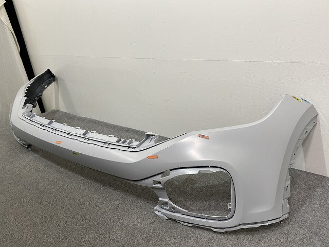 新品!Tクロス/T-クロス C1DKR/2019-2024 純正 前期 フロント バンパー 2GM.807.221.A 2GM807221AGRU サフ フォルクスワーゲン(140065)