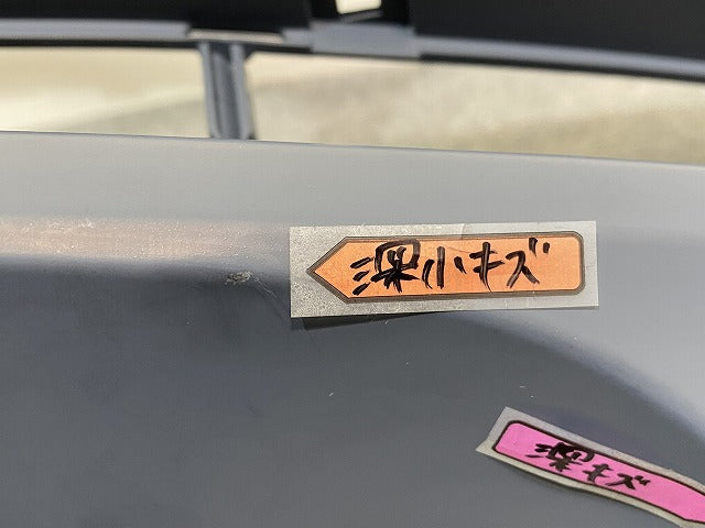 新品!7シリーズ F01/F02/2009-2015 純正 フロント バンパー 5111 7183865 51117238751 サフ BMW(140066)